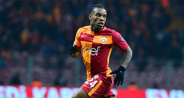 Galatasaray da Garry Rodrigues krizi